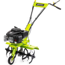 Motoculteur essence - Fieldmann - FZK 6115-139BL