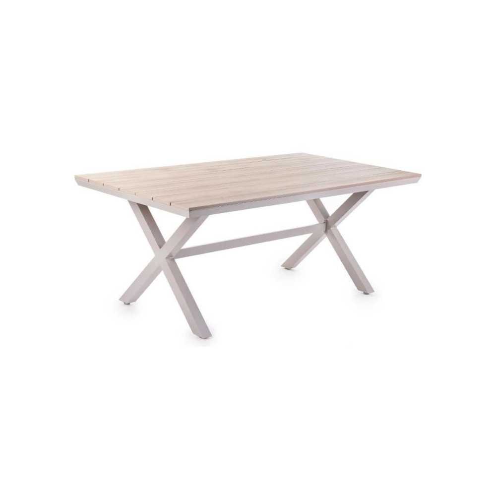Table de jardin - Fieldmann - FDZN 5057 Table de jardin - Fieldmann - FDZN 5057