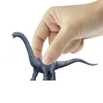 Coffret de 5 mini-figurines - JURASSIC WORLD - GWP38 - Dinosaures et f