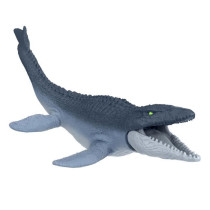 Coffret de 5 mini-figurines - JURASSIC WORLD - GWP38 - Dinosaures et f