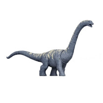 Coffret de 5 mini-figurines - JURASSIC WORLD - GWP38 - Dinosaures et f