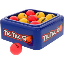 Tic Tac Go - Jeu de société - GOLIATH - Des 6 ans