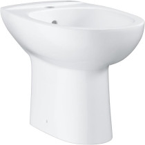 Bidet a poser GROHE - Largeur 360 mm - Matériau céramique sanitaire