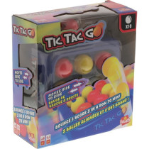 Tic Tac Go - Jeu de société - GOLIATH - Des 6 ans