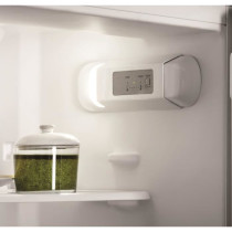 Réfrigérateur Combiné - INDESIT - BI18A2DIC - 2 portes - 273 L - Cl