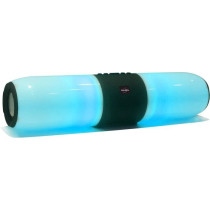 INOVALLEY BS30 - Barre de son lumineuse Bluetooth 5.0 - 60W - Portée