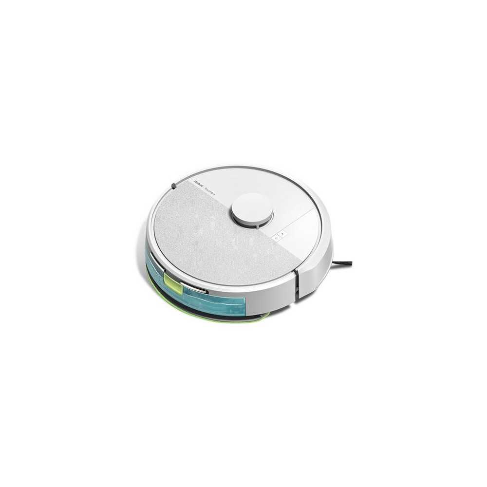 Aspirateur robot Irobot ROOMBA 105 COMBO ROBOT Blanc