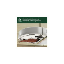 Aspirateur robot Irobot ROOMBA 105 COMBO ROBOT Blanc