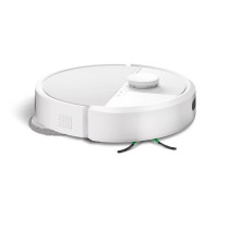 Aspirateur robot laveur - IROBOT Roomba Plus 405 Combo - 1h45 - 7000 P