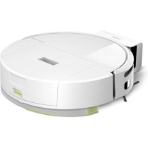 Aspirateur Robot Laveur - IROBOT Roomba 205 Combo Compactor - 3h - 700