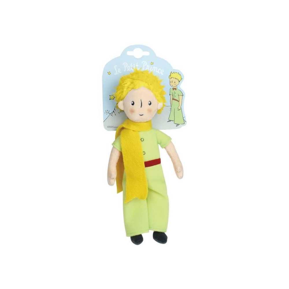 Le Petit Prince Saint Exupéry Peluche +/- 25 cm - JEMINI - Représent Le Petit Prince Saint Exupéry Peluche +/- 25 cm - JEMINI - Représent