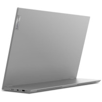 Ecran Externe Portable LENOVO L15 | 15.6 FHD IPS 60Hz - 6ms - 2x USB-C
