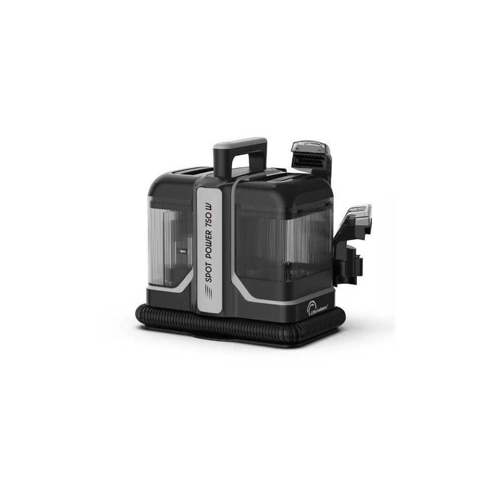 Détacheur - LITTLE BALANCE - Spot Power 750 - 15000 Pa - 1,6 L - Echa Détacheur - LITTLE BALANCE - Spot Power 750 - 15000 Pa - 1,6 L - Echa