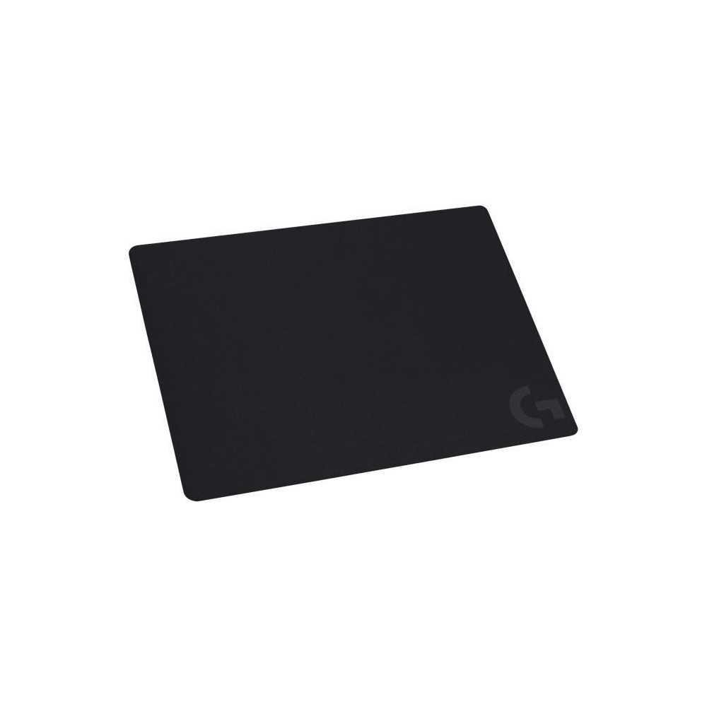 Tapis de souris gamer - Logitech - G240 - Noir Tapis de souris gamer - Logitech - G240 - Noir