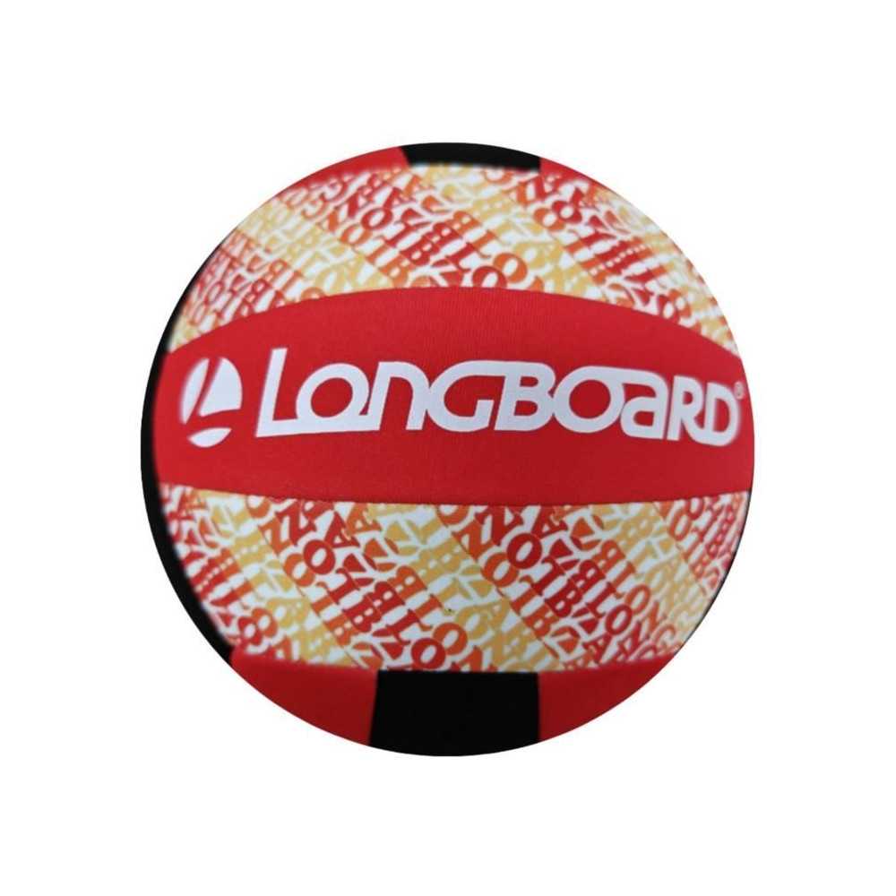 Ballon volley - LONGBOARD - Sun - Néoprene - T5 Ballon volley - LONGBOARD - Sun - Néoprene - T5