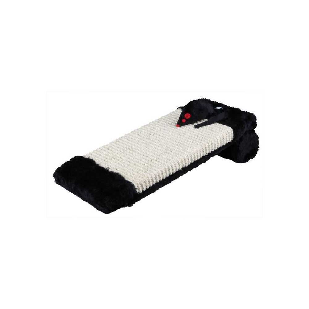 Griffoir sur rouleau - TRIXIE - Tapis en sisal / en peluche - 15 × 35 Griffoir sur rouleau - TRIXIE - Tapis en sisal / en peluche - 15 × 35