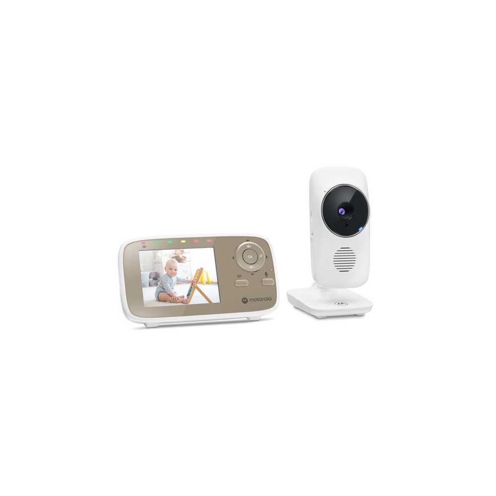 Motorola Visiophone Bébé, Infrarouge Motorola Visiophone Bébé, Infrarouge