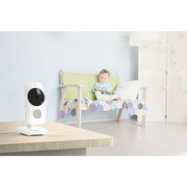 Motorola Visiophone Bébé, Infrarouge