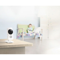 Motorola Visiophone Bébé, Infrarouge