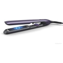 Lisseur électrique - PHILIPS - BHS752/00 - Series 7000 bordeaux - Pla