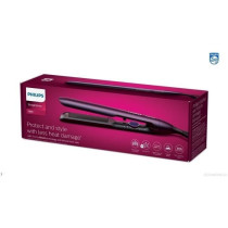Lisseur électrique - PHILIPS - BHS752/00 - Series 7000 bordeaux - Pla