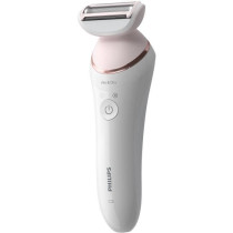 Epilateur électrique - PHILIPS - BRE730/10 - Satinelle Advanced