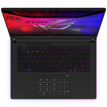 PC Portable Gamer ASUS ROG Strix SCAR 16 | Win 11 - 16 WQXGA 240Hz - R