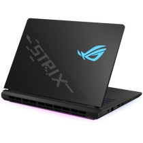 PC Portable Gamer ASUS ROG Strix SCAR 16 | Win 11 - 16 WQXGA 240Hz - R