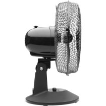 Ventilateur de bureau - Sencor - SFE 2311BK - 2 vitesses - Oscillation