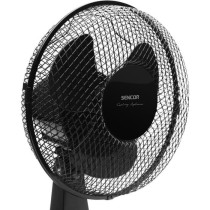 Ventilateur de bureau - Sencor - SFE 2311BK - 2 vitesses - Oscillation