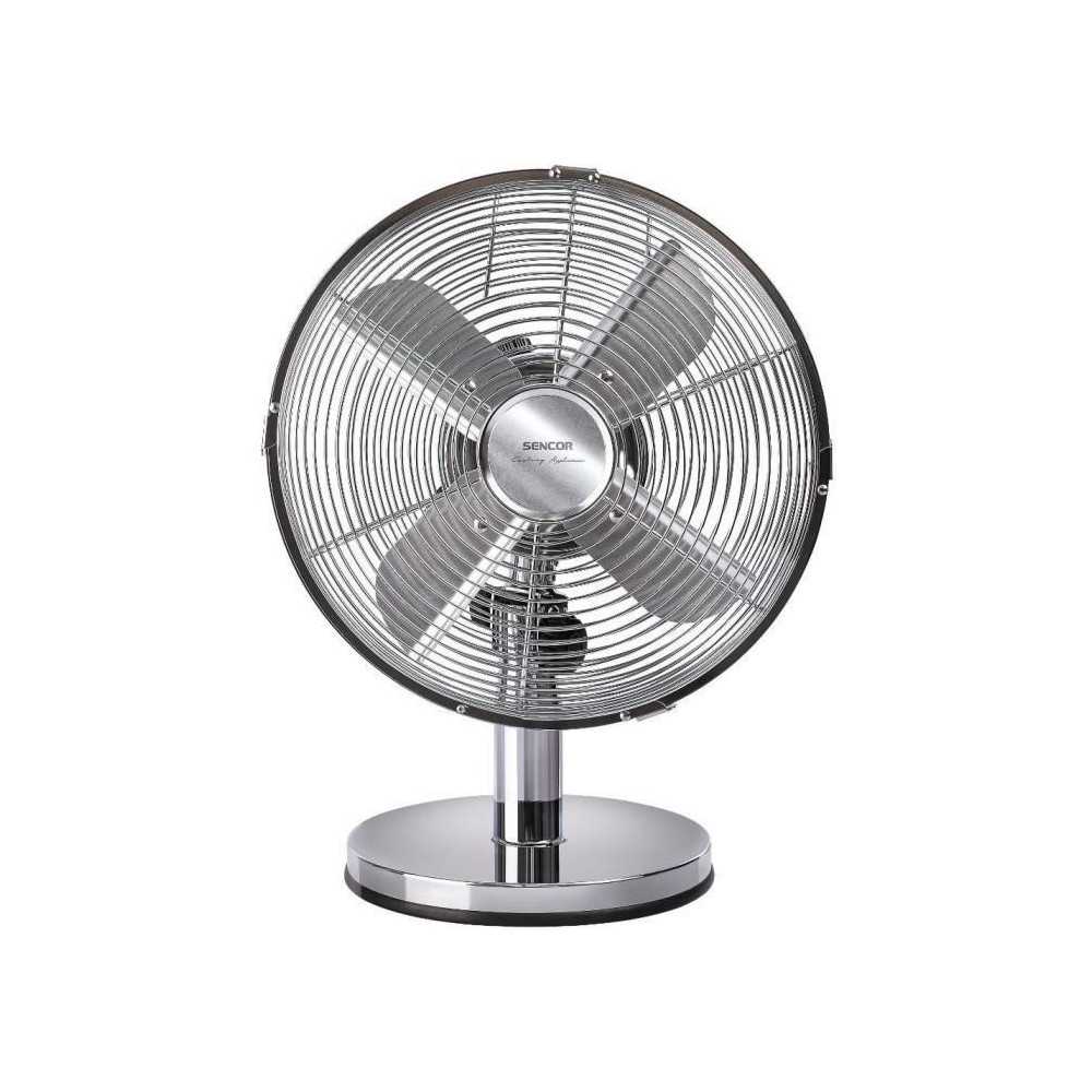 Ventilateur de bureau - Sencor - SFE 2540SL Ventilateur de bureau - Sencor - SFE 2540SL
