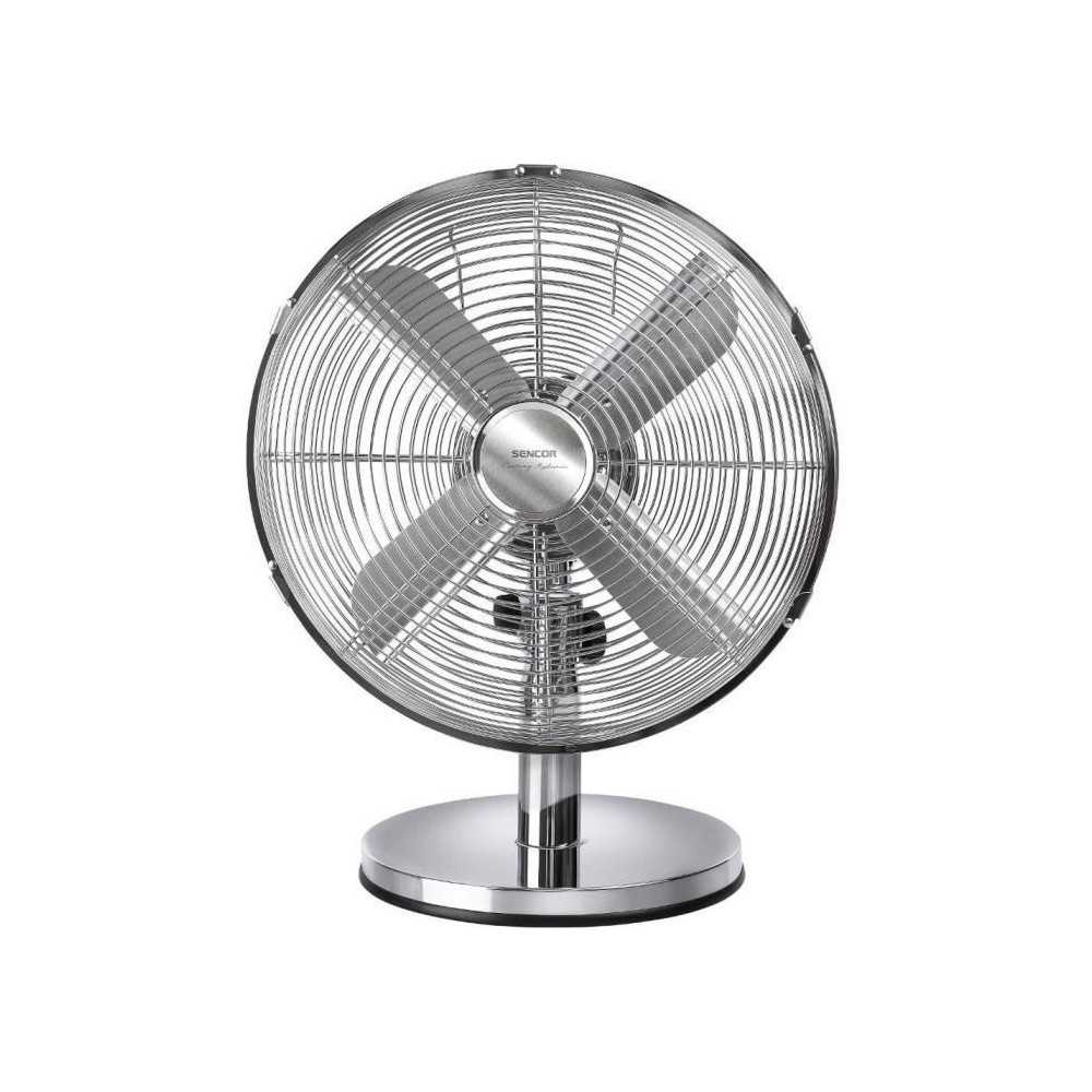 Ventilateur de bureau - Sencor - SFE 3040SL Ventilateur de bureau - Sencor - SFE 3040SL