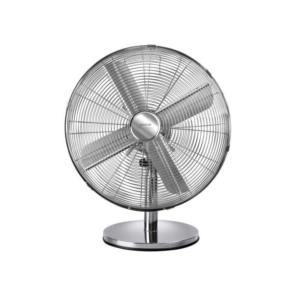 Ventilateur de bureau - Sencor - SFE 4040SL Ventilateur de bureau - Sencor - SFE 4040SL