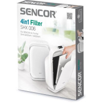 Filtre pour SHA 9200/9400 - Sencor - SHX 006