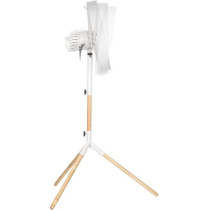 Ventilateur sur pied - Sencor - SFN 4080WH