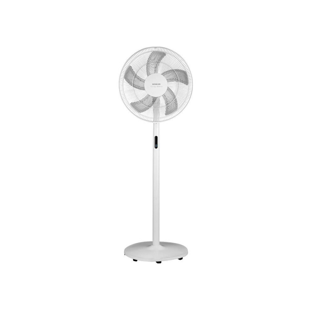 Ventilateur sur pied - Sencor - SFN 4070WH Ventilateur sur pied - Sencor - SFN 4070WH