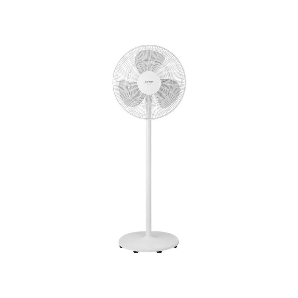 Ventilateur sur pied - Sencor - SFN 4060WH Ventilateur sur pied - Sencor - SFN 4060WH