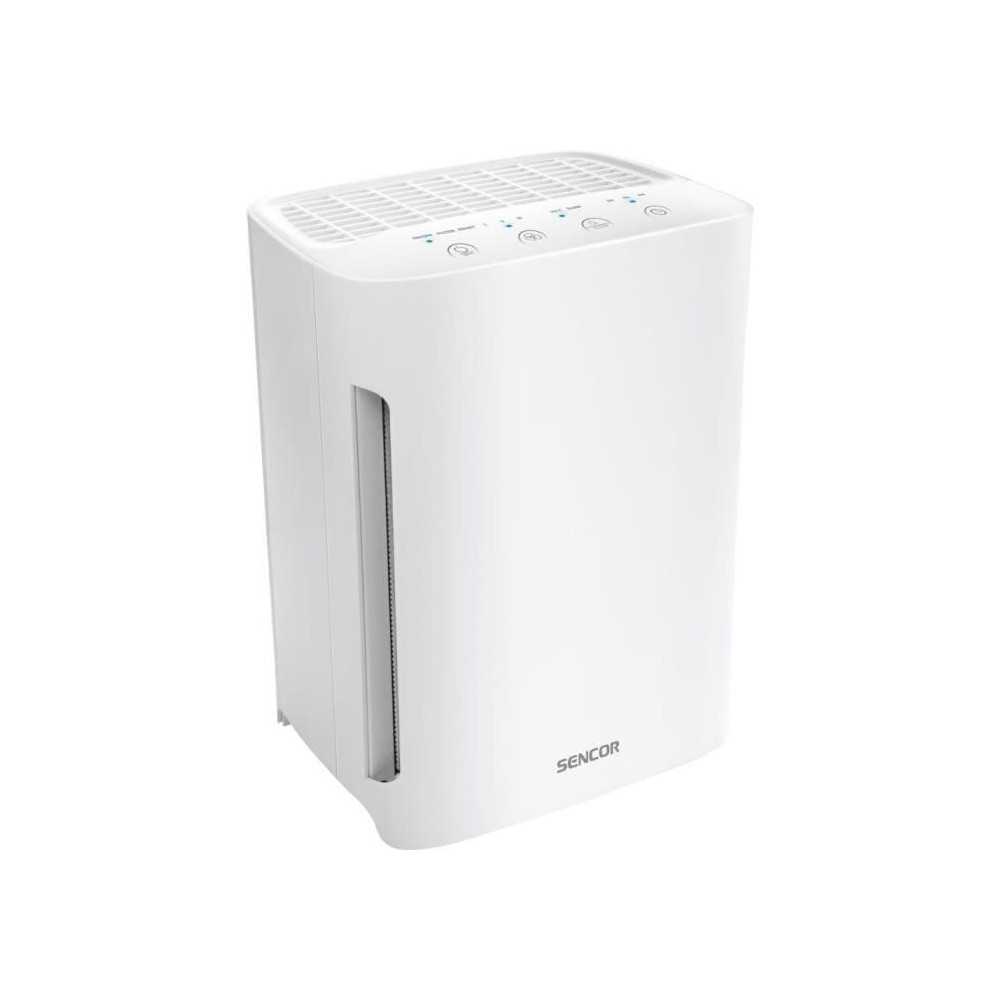 Purificateur d'air - Sencor - SHA 6400WH-EUE3 Purificateur d'air - Sencor - SHA 6400WH-EUE3