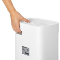 Purificateur d'air - Sencor - SHA 6400WH-EUE3