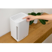 Purificateur d'air - Sencor - SHA 6400WH-EUE3
