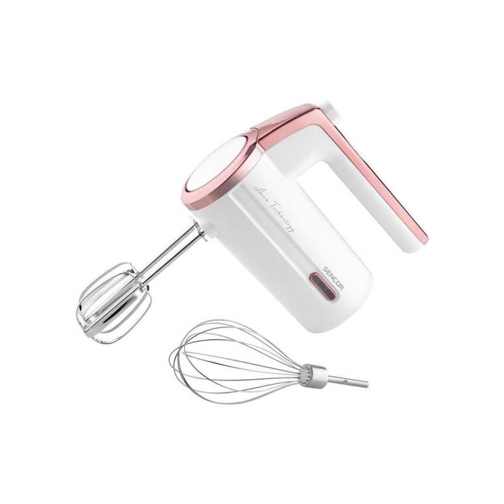 Batteur électrique - Sencor - SHM 9000WH Batteur électrique - Sencor - SHM 9000WH