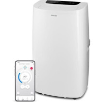 Climatiseur mobile - Sencor - SAC MT1603C