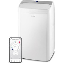 Climatiseur mobile - Sencor - SAC MT9078CH