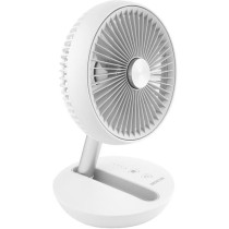 Ventilateur de bureau sans fil - Sencor - SFE 0773WH