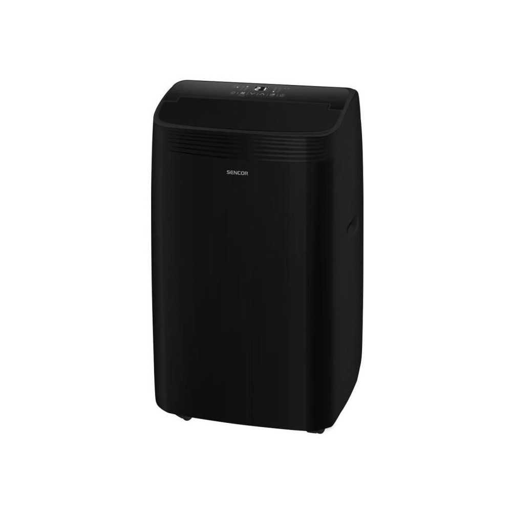 Climatiseur mobile - Sencor - SAC MT9079CH Climatiseur mobile - Sencor - SAC MT9079CH