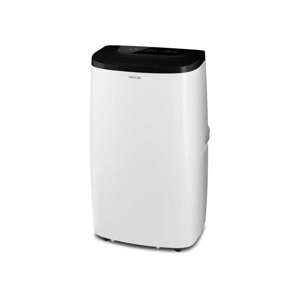 Climatiseur mobile - Sencor - SAC MT1238CH Climatiseur mobile - Sencor - SAC MT1238CH