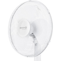 Ventilateur de bureau - Sencor - SFE 4037WH-EUE3