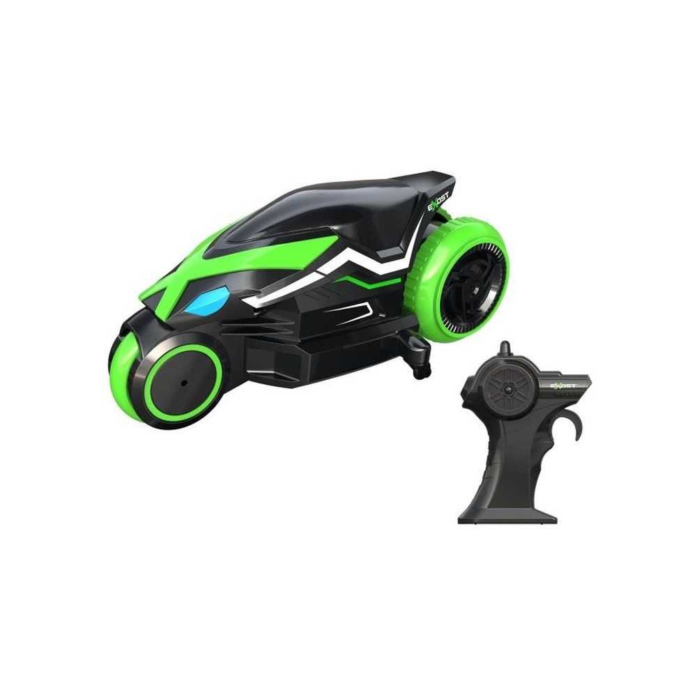 Voiture radiocommandée EXOST Motodrift - Moto pour faire des drifts a