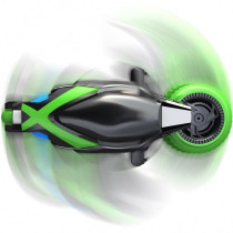 Voiture radiocommandée EXOST Motodrift - Moto pour faire des drifts a