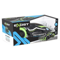Voiture radiocommandée EXOST Motodrift - Moto pour faire des drifts a
